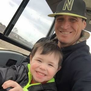 Meet your Posher, Matthew